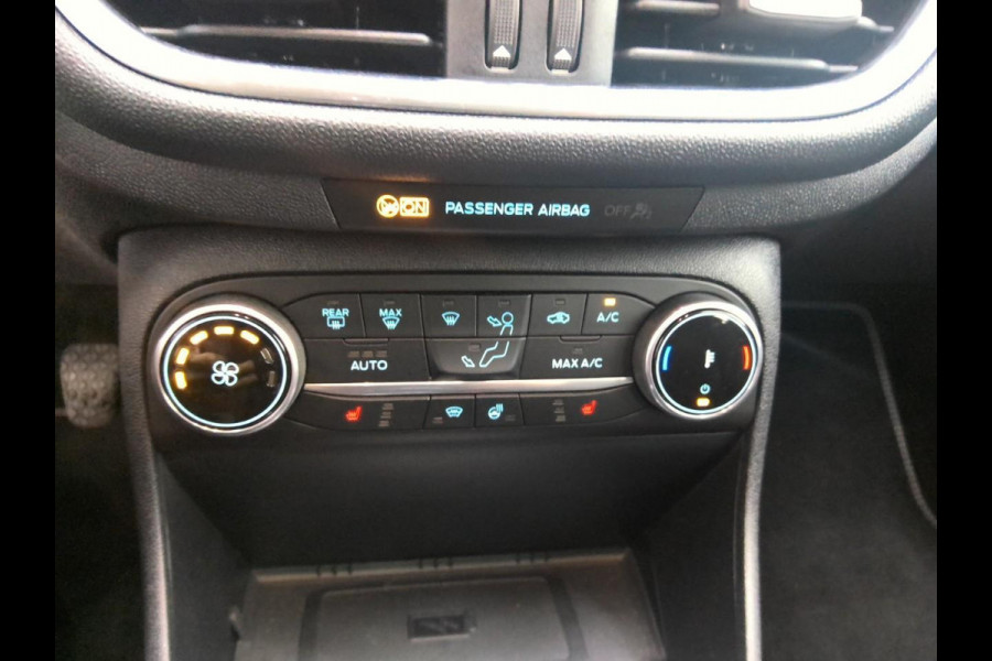 Ford Fiesta 1.0 EcoBoost Hybrid Titanium X Winter Pack | 32000 km!