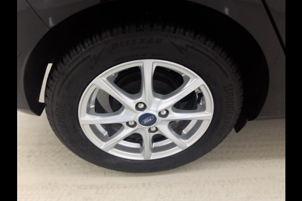 Ford Fiesta 1.0 EcoBoost Hybrid Titanium X Winter Pack | 32000 km!