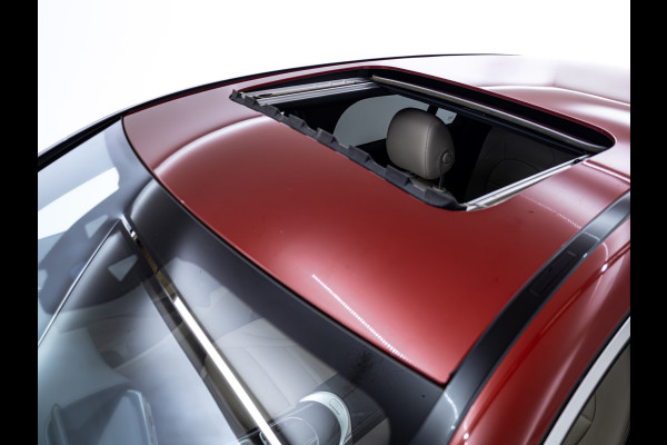 Mercedes-Benz EQC 400 4MATIC Business Solution Luxury 80 kWh | Burmester | Leer | Schuif- kanteldak | Stoelverwarming | Elec. klep, Head-up, Verkeerscamera's, Matrix Led