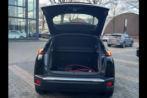 Peugeot e-2008 EV Active Pack 50 kWh SOH 91% | 3-FASE OPLADER | CAMERA | COMPLEET ONDERHOUDEN | RIJKLAAR | INCLUSIEF 12 MND BOVAG GARANTIE