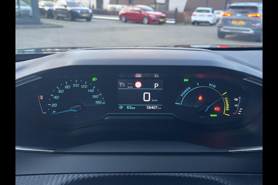 Peugeot e-2008 EV Active Pack 50 kWh SOH 91% | 3-FASE OPLADER | CAMERA | COMPLEET ONDERHOUDEN | RIJKLAAR | INCLUSIEF 12 MND BOVAG GARANTIE