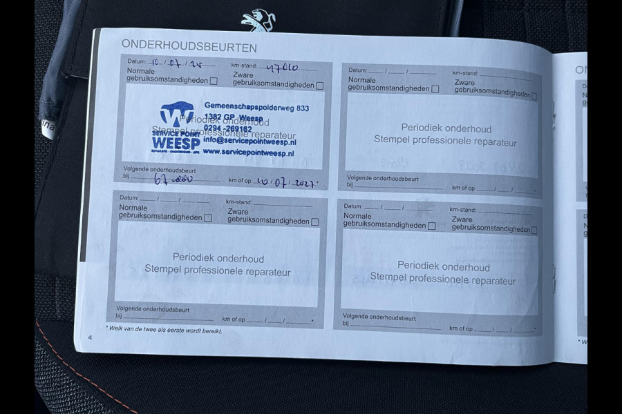 Peugeot e-2008 EV Active Pack 50 kWh SOH 91% | 3-FASE OPLADER | CAMERA | COMPLEET ONDERHOUDEN | RIJKLAAR | INCLUSIEF 12 MND BOVAG GARANTIE