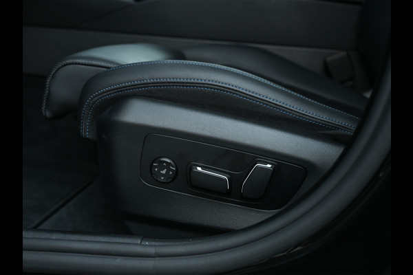 BMW 5 Serie 550e xDrive M Sport pro · Driving Assistant Professional · Stoel verwarming en ventilatie · Adaptive Suspension · Iconic Glow ·