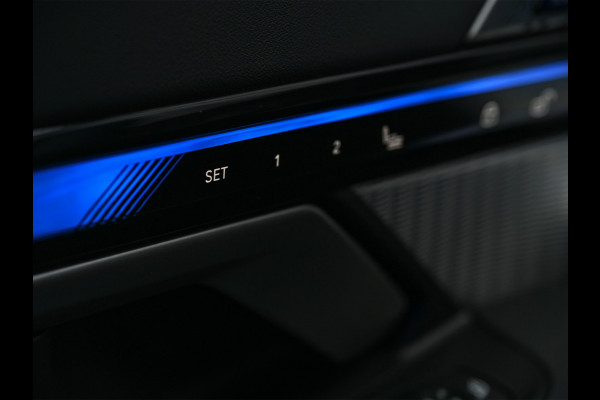 BMW 5 Serie 550e xDrive M Sport pro · Driving Assistant Professional · Stoel verwarming en ventilatie · Adaptive Suspension · Iconic Glow ·