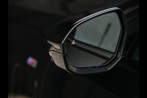 BMW 5 Serie 550e xDrive M Sport pro · Driving Assistant Professional · Stoel verwarming en ventilatie · Adaptive Suspension · Iconic Glow ·