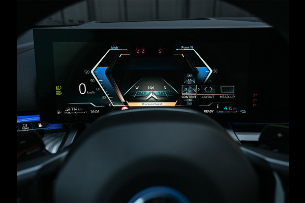 BMW 5 Serie 550e xDrive M Sport pro · Driving Assistant Professional · Stoel verwarming en ventilatie · Adaptive Suspension · Iconic Glow ·