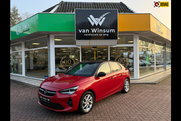 Opel Corsa 1.2 GS Line