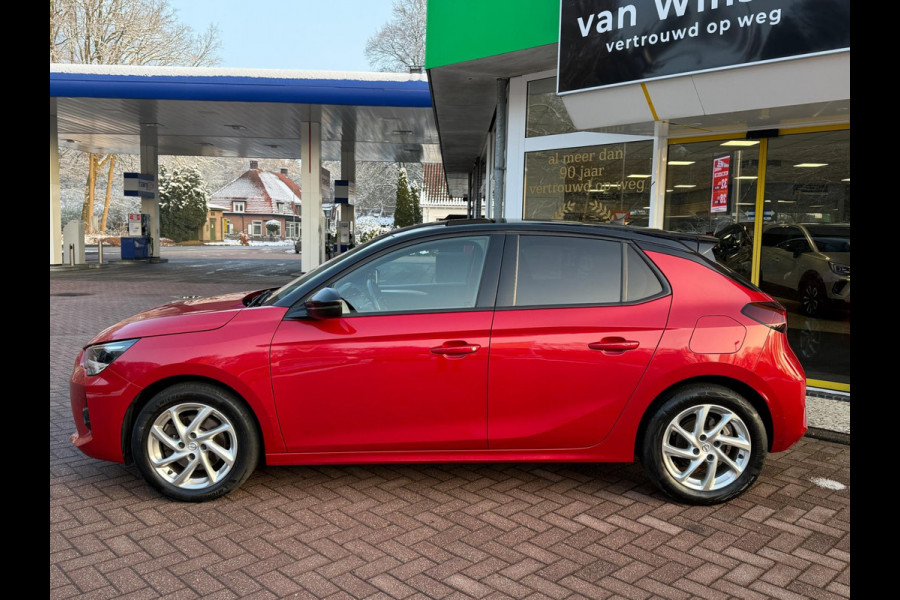 Opel Corsa 1.2 GS Line