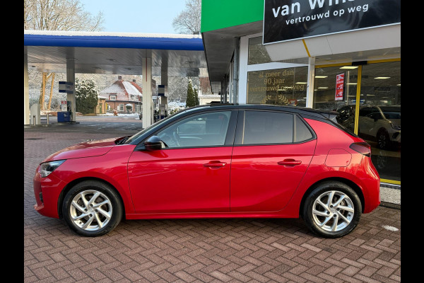 Opel Corsa 1.2 GS Line