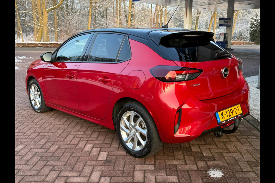 Opel Corsa 1.2 GS Line