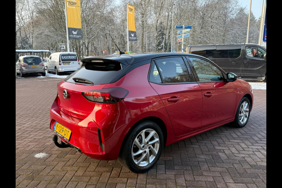 Opel Corsa 1.2 GS Line