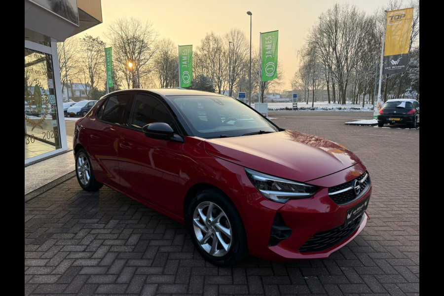 Opel Corsa 1.2 GS Line