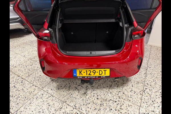 Opel Corsa 1.2 GS Line