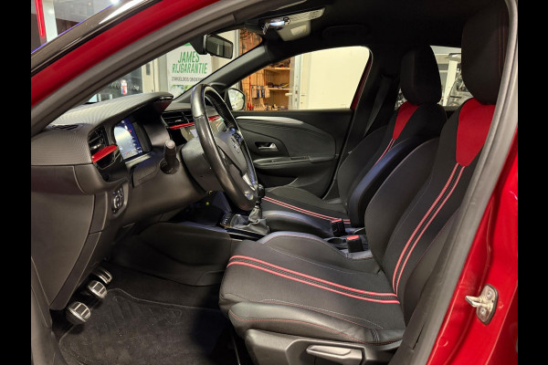 Opel Corsa 1.2 GS Line