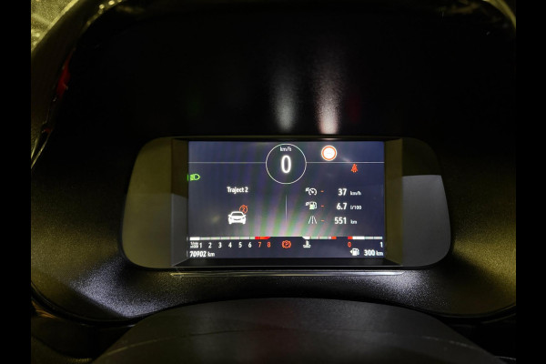 Opel Corsa 1.2 GS Line