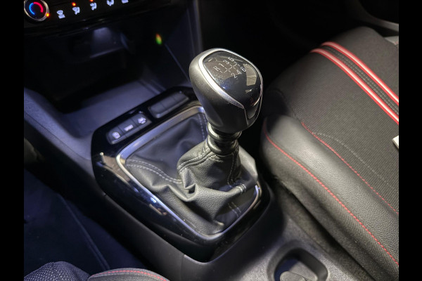 Opel Corsa 1.2 GS Line