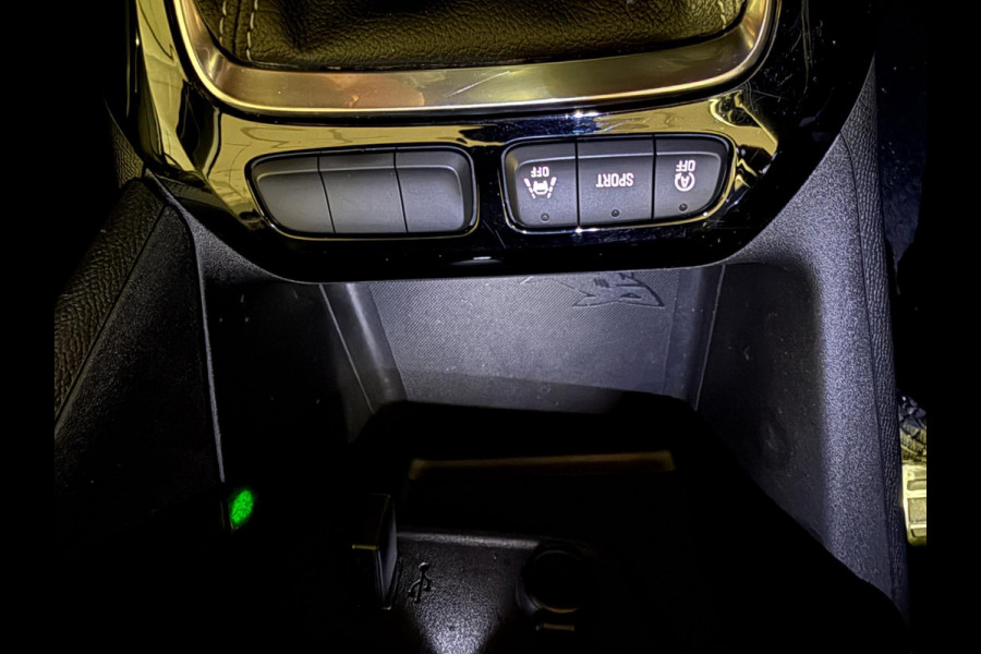 Opel Corsa 1.2 GS Line