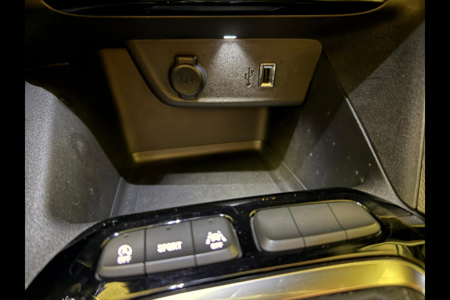 Opel Corsa 1.2 GS Line