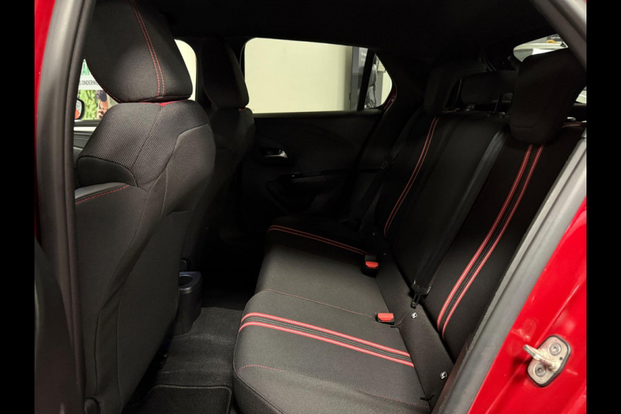 Opel Corsa 1.2 GS Line