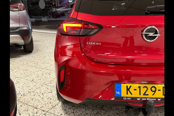 Opel Corsa 1.2 GS Line