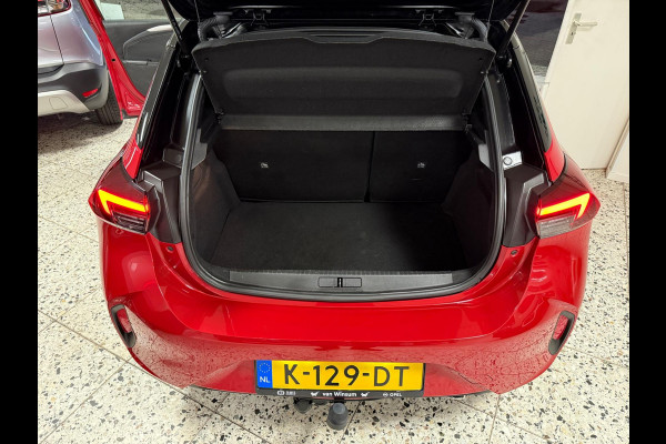 Opel Corsa 1.2 GS Line