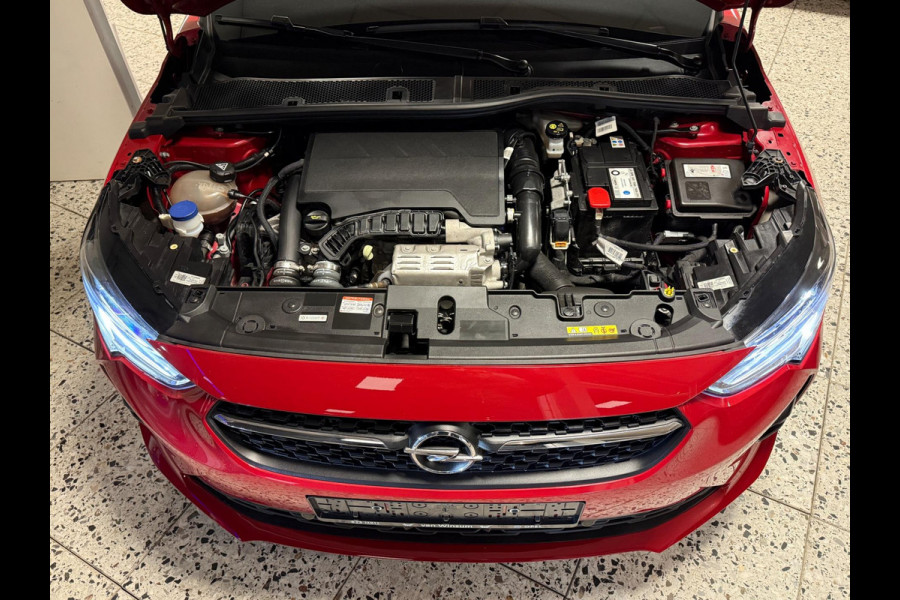 Opel Corsa 1.2 GS Line