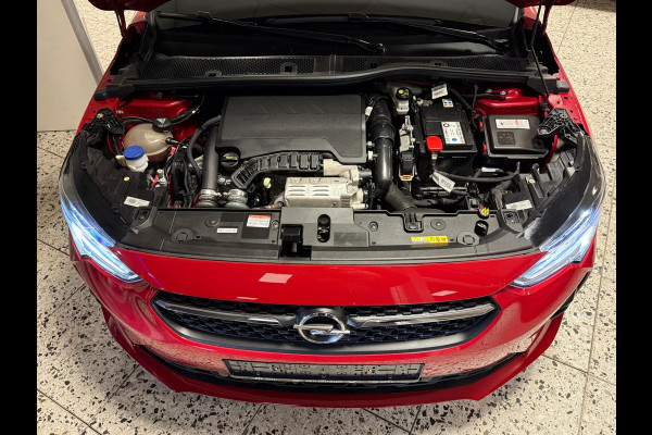 Opel Corsa 1.2 GS Line