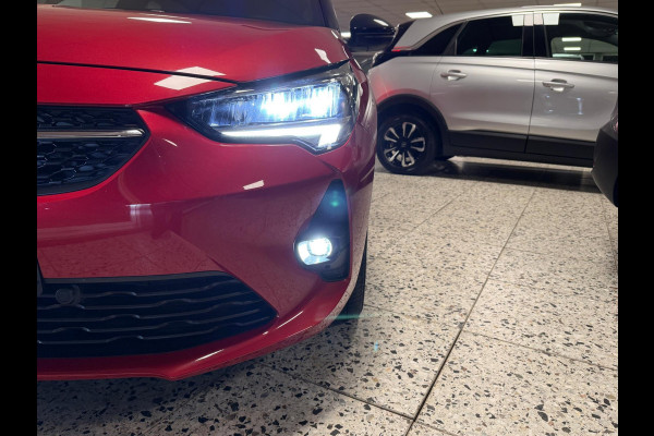 Opel Corsa 1.2 GS Line