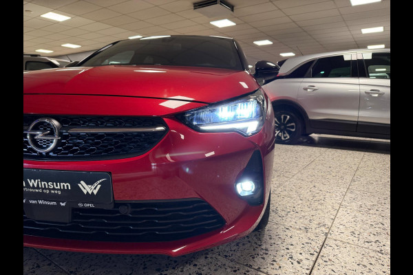 Opel Corsa 1.2 GS Line