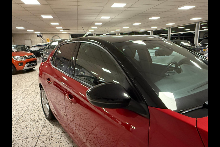 Opel Corsa 1.2 GS Line