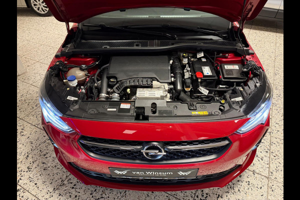 Opel Corsa 1.2 GS Line