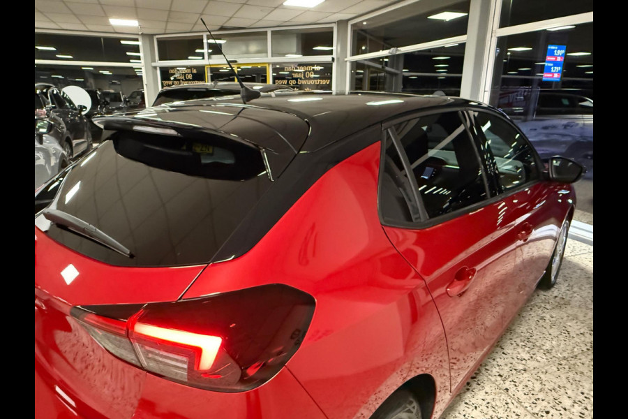 Opel Corsa 1.2 GS Line