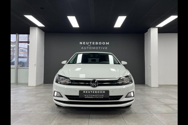Volkswagen Polo 1.0 TSI | Parkeersensoren | Carplay | 2021 |