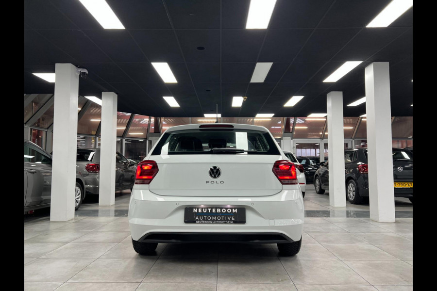 Volkswagen Polo 1.0 TSI | Parkeersensoren | Carplay | 2021 |