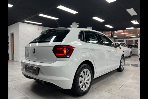 Volkswagen Polo 1.0 TSI | Parkeersensoren | Carplay | 2021 |