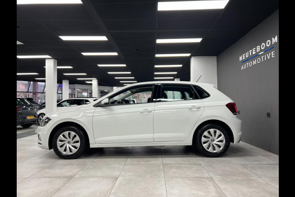 Volkswagen Polo 1.0 TSI | Parkeersensoren | Carplay | 2021 |