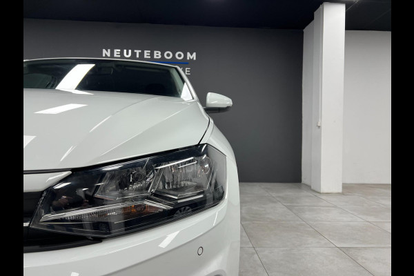 Volkswagen Polo 1.0 TSI | Parkeersensoren | Carplay | 2021 |