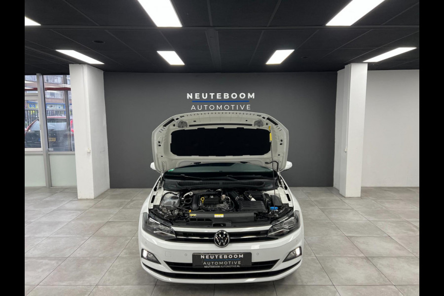 Volkswagen Polo 1.0 TSI | Parkeersensoren | Carplay | 2021 |
