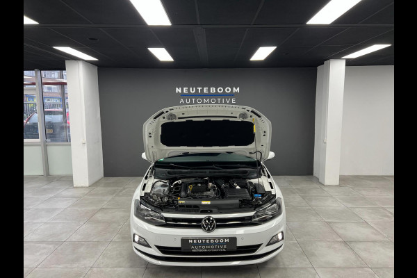 Volkswagen Polo 1.0 TSI | Parkeersensoren | Carplay | 2021 |