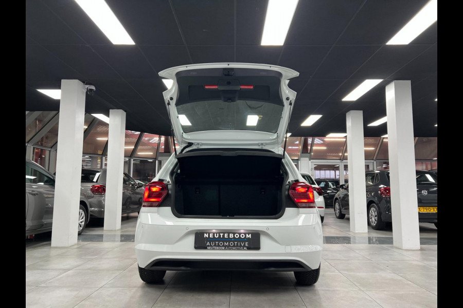 Volkswagen Polo 1.0 TSI | Parkeersensoren | Carplay | 2021 |