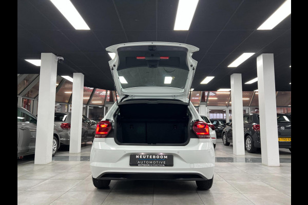 Volkswagen Polo 1.0 TSI | Parkeersensoren | Carplay | 2021 |