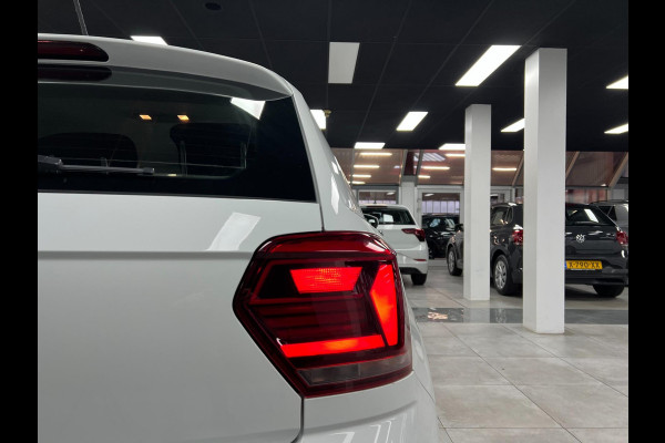 Volkswagen Polo 1.0 TSI | Parkeersensoren | Carplay | 2021 |