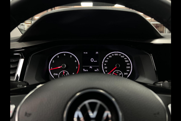 Volkswagen Polo 1.0 TSI | Parkeersensoren | Carplay | 2021 |