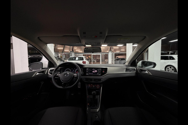 Volkswagen Polo 1.0 TSI | Parkeersensoren | Carplay | 2021 |