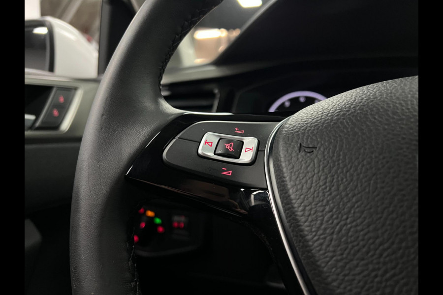 Volkswagen Polo 1.0 TSI | Parkeersensoren | Carplay | 2021 |