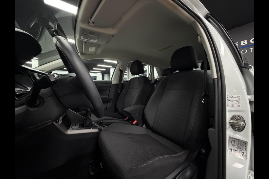 Volkswagen Polo 1.0 TSI | Parkeersensoren | Carplay | 2021 |