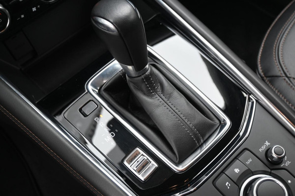 Mazda CX-5 2.5 SkyActiv-G 194 GT-M 4WD Leder Trekhaak Schuifdak BOSE AWD ´18