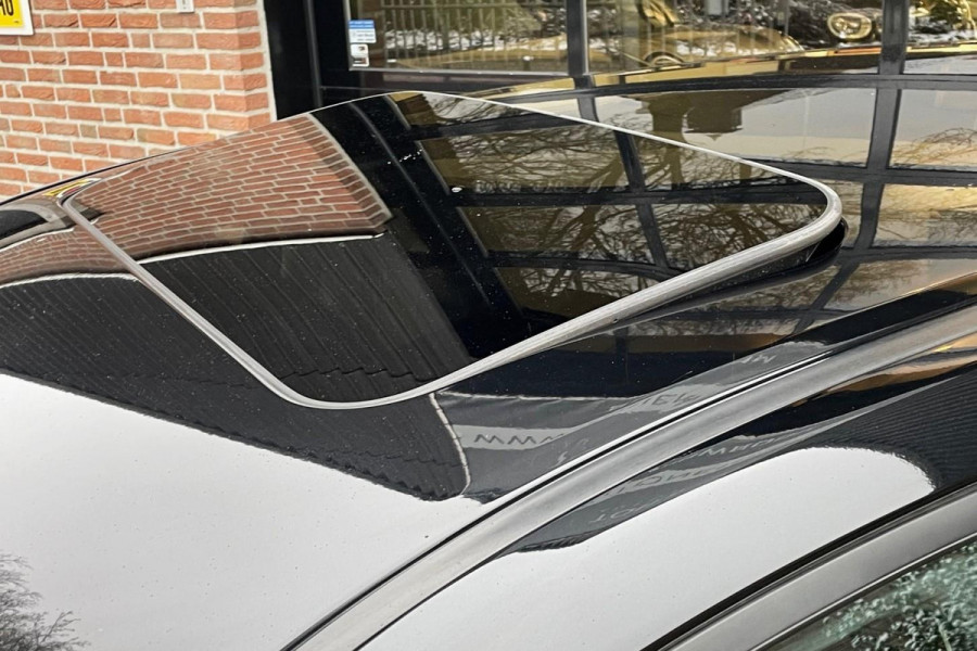 Mazda CX-5 2.5 SkyActiv-G 194 GT-M 4WD Leder Trekhaak Schuifdak BOSE AWD ´18