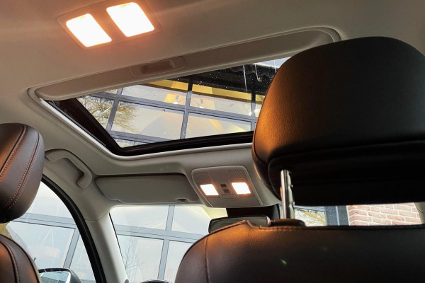 Mazda CX-5 2.5 SkyActiv-G 194 GT-M 4WD Leder Trekhaak Schuifdak BOSE AWD ´18