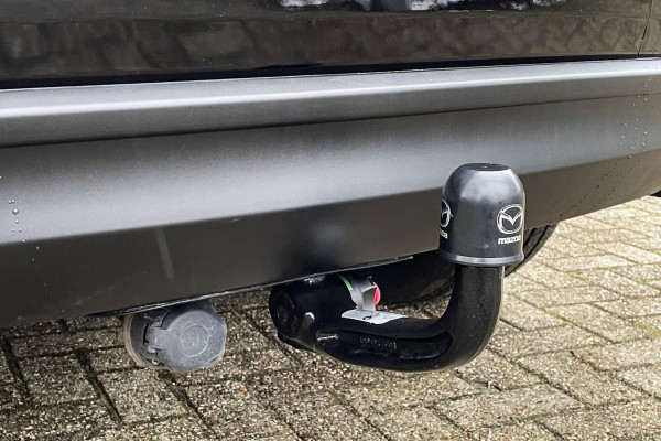 Mazda CX-5 2.5 SkyActiv-G 194 GT-M 4WD Leder Trekhaak Schuifdak BOSE AWD ´18